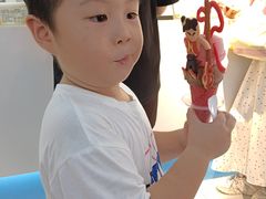 -CORNER CONE GELATO酷矿手作霜淇淋(南头古城店)