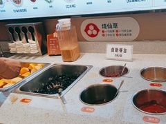 -骨之味·筒骨汤火锅(江头店)