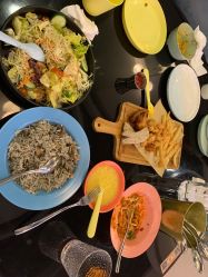 -LePark乐派亲子餐厅(33小镇店)