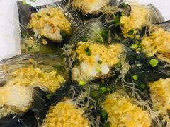 -四川小胡子海鲜(丁村万人海鲜广场店)