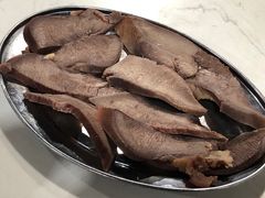 牛舌-菜忠潮州牛肉店(岗厦店)