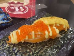 -古田居·特色寿司料理(骏欣中心店)