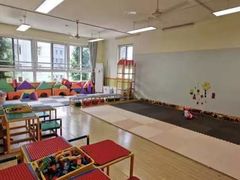 -中华新路幼儿园沪太园