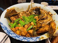 乾隆鱼头-皇饭儿·王润兴酒楼(河坊街店)