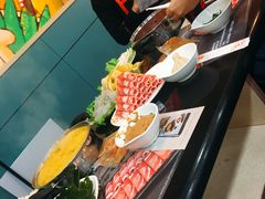 -呷哺呷哺(新世界百货望京店)
