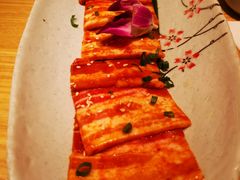 黑猪五花肉-久苑烧肉(世界城广场店)