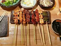 -万达广场(沈阳铁西店)