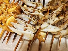 -西单翅酷(西单店)