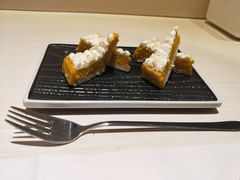 麒麟蛋糕-小句号·精致料理(江南环球港店)