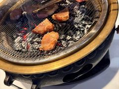 -红沃鳗鱼黑牛烤肉店(不老街店)