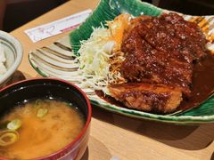 -矢场猪(名古屋站三井楼北馆店)