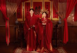 -今生有约国际精品婚纱摄影(苏州店)