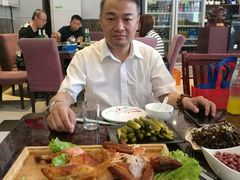 -张记焖窑·十五年专注焖烤(雍和宫店)