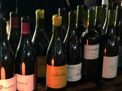 -RAC BAR(安福路店)