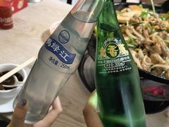 -金家高丽火盆