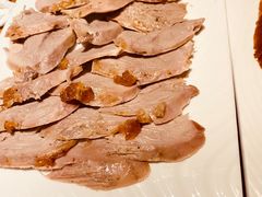 -又一福烤鸭·北京菜(东四店)