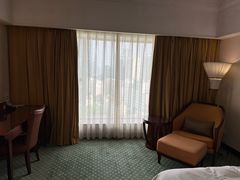 -宁波东港喜来登酒店