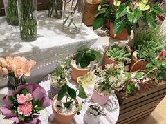 -Libra Flora花店(骆岗中央公园店)