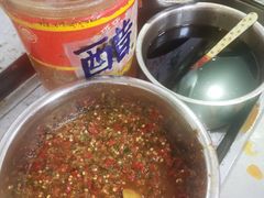 -谭老太正宗柳州螺狮粉(家和花园店)