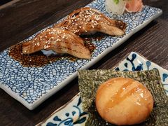 -哥哥の深夜食堂(红松东路店)