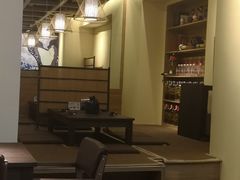 -鲸山上·私房日料(泰达MSD店)