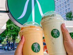 -茉酸奶(春熙路店)
