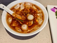 -茅庐川菜(烟台吾悦广场店)