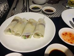 -339旋转餐厅(天府熊猫塔店)
