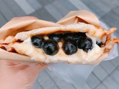 珍珠爆浆吐司-司乎·日式鲜吐司(EFC欧美广场店)
