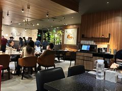 -西堤牛排(北京国瑞店)