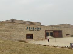 -盘龙城国家考古遗址公园