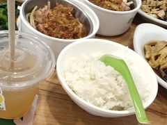 -老乡鸡(青阳北路店)