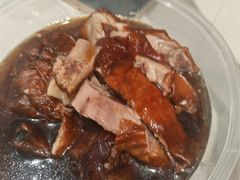 -晓马鸭店(新芜路店)