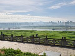 -丰都鬼城名山景区