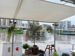 -喜茶(珠海华发商都店)