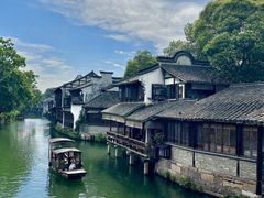 -乌镇景区