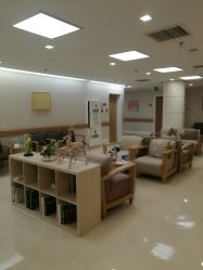 -北京亚运村美中宜和妇儿医院