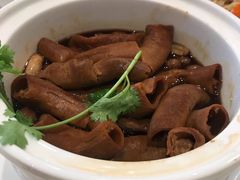 -顺德人家食府(黄金广场店)