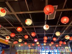 -达摩食堂(仓山万达店)