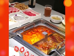 -海底捞火锅(石厦时代广场店)