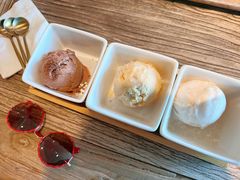 -Vanilla Specialty Coffee(八大关店)