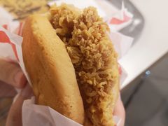 -麦当劳(金地店)