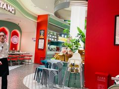 -避风塘·金牌店·夜宵(金玉兰店)