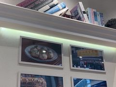 -小杨生煎(香港名都店)