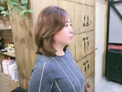 -欣艺美发沙龙