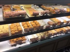 -嘉乐蛋挞王(文明分店)