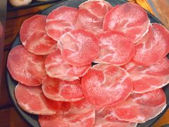 -胡悦里韩式烤肉(芝罘万达广场店)