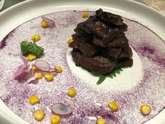 -常州新城希尔顿酒店-御玺中餐厅