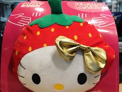 -麦当劳(杭州西湖银泰百货店)