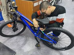 -GIANT捷安特自行车专卖店(金桥台儿庄路店)